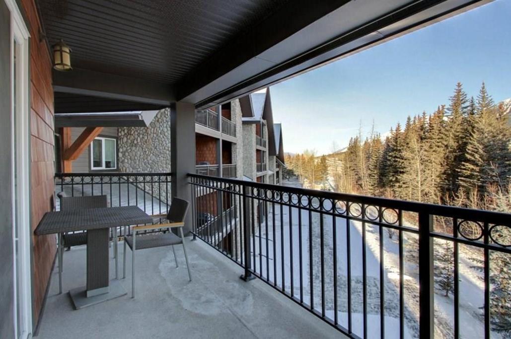 B&B Grand Rockies Resort 2Br 1Pullout Кенмор Екстер'єр фото