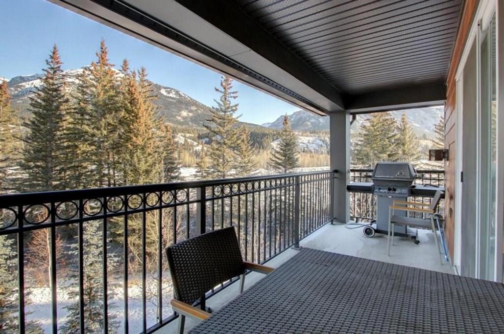 B&B Grand Rockies Resort 2Br 1Pullout Кенмор Екстер'єр фото